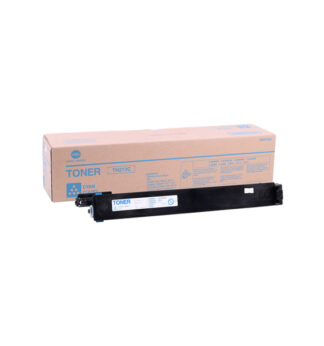 TONER CIANO BIZHUB TN213C C203 C253