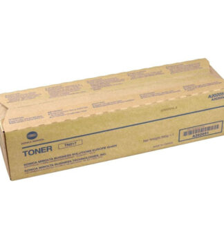 TONER BIZHUB 223 -283 TN217
