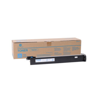 TONER CIANO BIZHUB TN314C C353 C355