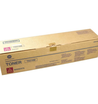 TONER MAGENTA BIZHUB TN314C C353 C355