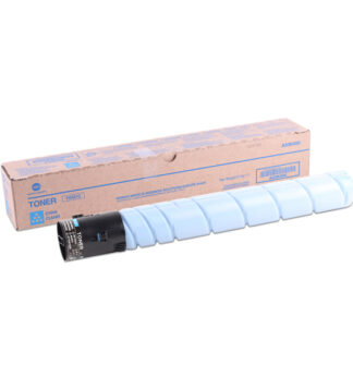 TONER CIANO TN-321C BIZHUB C224 C284 C364