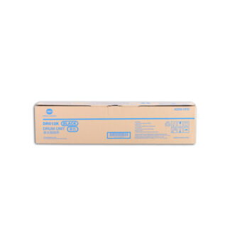 DRUM NERO DR512BK BIZHUB C224 C284 C364