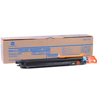 DRUM COLORE DR512C BIZHUB C224 C284 C364