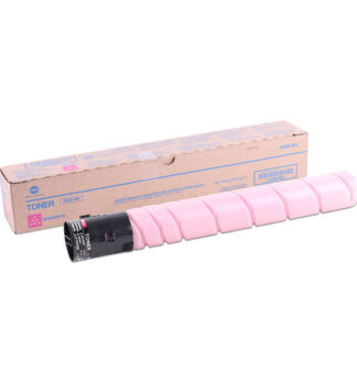 TONER MAGENTA TN-321C BIZHUB C224 C284 C364