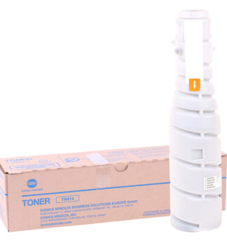 TONER NERO TN-414 363 423