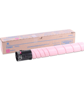 TONER MAGENTA TN-512M BIZHUB C454 C554