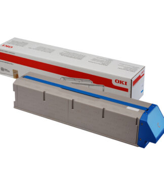 TONER CIANO C931 ALTA CAPACITA'