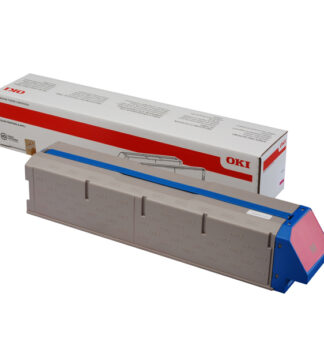 TONER MAGENTA C931 ALTA CAPACITA'