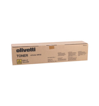TONER GIALLO D COLOR MF25