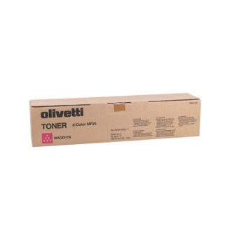 TONER MAGENTA D COLOR MF25