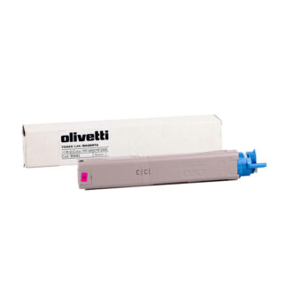 TONER MAGENTA d-Color MF 1600/2000