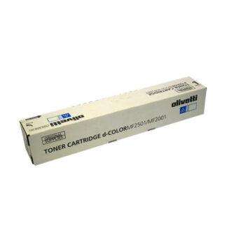 TONER CIANO D- COLOR MF2501/MF2001
