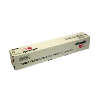 TONER MAGENTA D- COLOR MF2501/MF2001