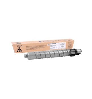 TONER NERO MPC4000-C5000 TYPE C5000E 842048
