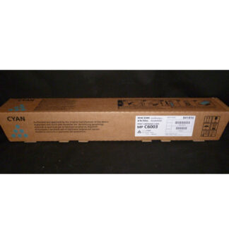 TONER CIANO MC C4503 - C5503 C6003 841856 841856