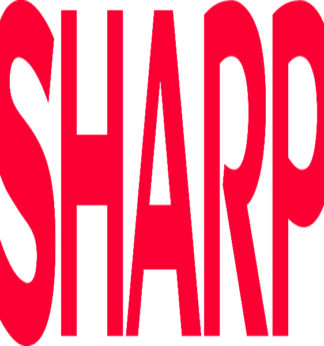 TONER NERO SHARP PER AR6020 20.000PAG