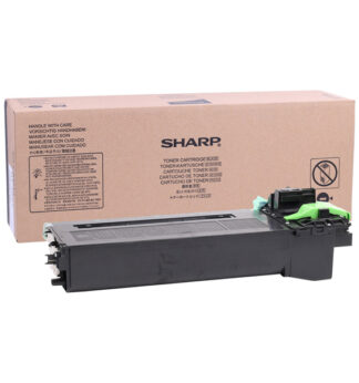 TONER NERO PER MX-M266N / MX-M316N