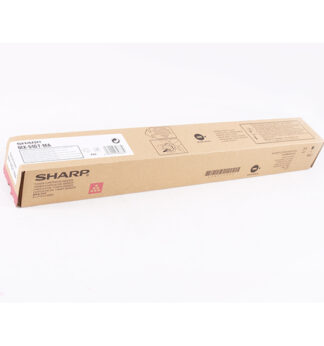 TONER MAGENTA PER MX-4112N MX-5112N