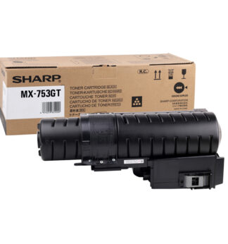 TONER NERO MX-M623U 753U