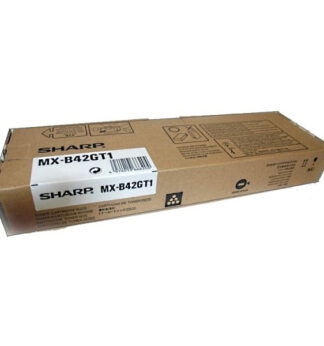 TONER NERO MXB 42GT1 MX-B382 B382SC