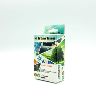 CARTUCCIA INK NERO PER PRINT C/BROTHER LC 1280