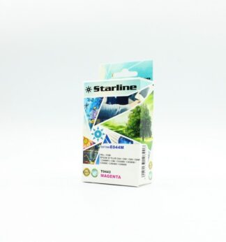 CARTUCCIA INK MAGENTA PER PRINT C/EPSON T0441