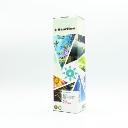 Cartuccia Ink magenta per Print C/Epson T9453