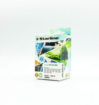 CARTUCCIA INK NERO PER PRINT C/HP 903XL