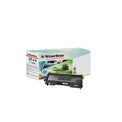 TONER RIC. X BROTHER HL2030/2040/2070N FAX2920 MFC-7225N FAX 2825 2500PG.