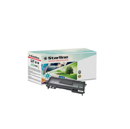 TONER RIC. NERO X BROTHER TN 2010 HL-2130/2132/2135