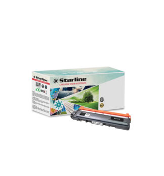 TONER RIC. X BROTHER COLORI NERO TN230BK HL3040 3070