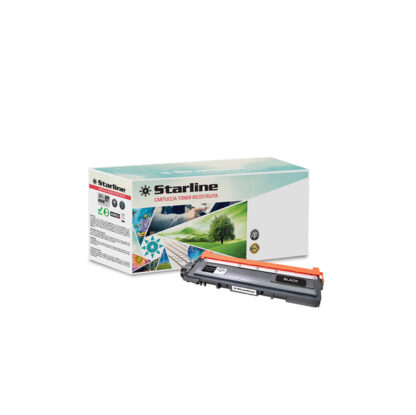 TONER RIC. X BROTHER COLORI NERO TN230BK HL3040 3070