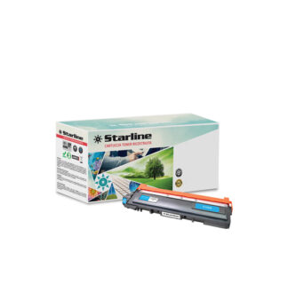 TONER RIC. X BROTHER COLORI CIANO TN230C HL3040 3070