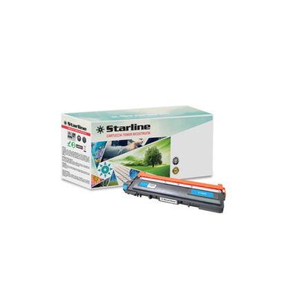 TONER RIC. X BROTHER COLORI CIANO TN230C HL3040 3070