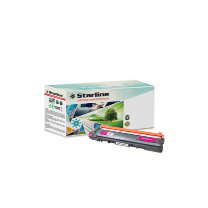 TONER RIC. X BROTHER COLORI MAGENTA TN230N HL3040 3070