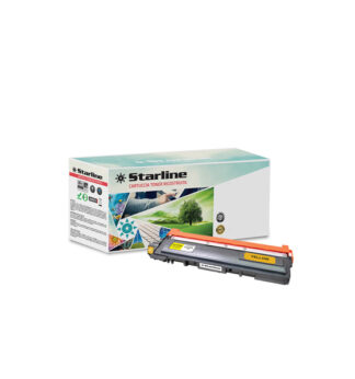 TONER RIC. X BROTHER COLORI GIALLO TN230Y HL3040 3070
