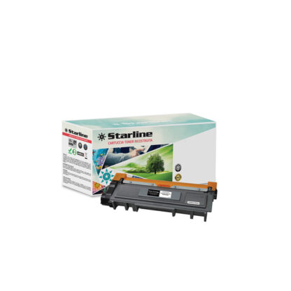 TONER RIC NERO PER BROTHER HL-L2300/ 2340/2360/2360/2365