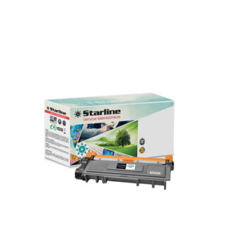 TONER RIC.PER BROTHER HL–L 2300 2340 2360 2360 2365 NERO