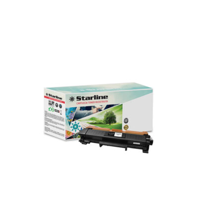 Cartuccia Ric Nero per Brother DCP-L 2510 D • L 2530 DW HL-L 2310 D 1.200pag