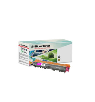 TONER RIC. MAGENTA X BROTHER TN 241