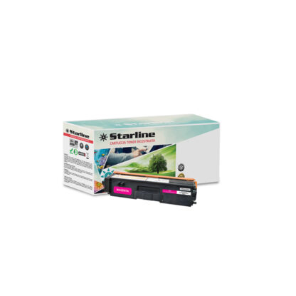 TONER RIC. MAGENTA X BROTHER SERIE HL-4150