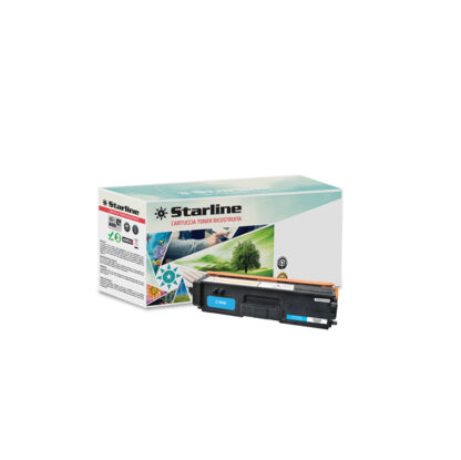 Toner Ric. Ciano per Brother HL-L8250/L8350 pag1500