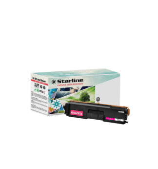 Toner Ric. Magenta per Brother HL-L8250/L8350 pag1500