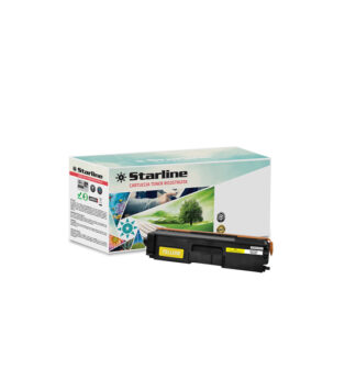 Toner Ric. Giallo per Brother HL-L8250/L8350 pag1500