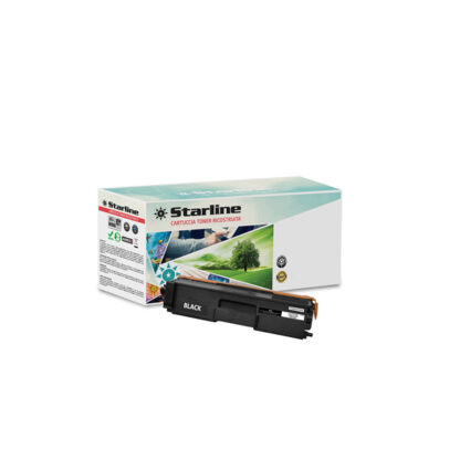 Toner Ric. Nero per Brother HL-L8250/L8350 pag4000