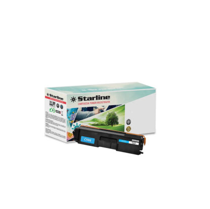 Toner Ric. Ciano per Brother HL-L8250/L8350 pag3500