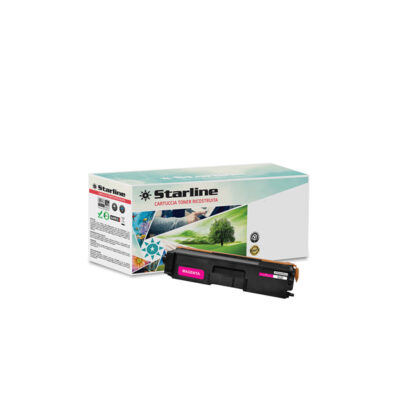 Toner Ric. Magenta per Brother HL-L8250/L8350 pag3500