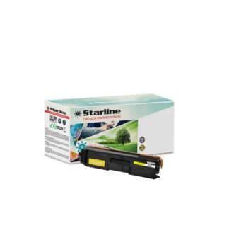Toner Ric. Giallo per Brother HL-L8250/L8350 pag3500