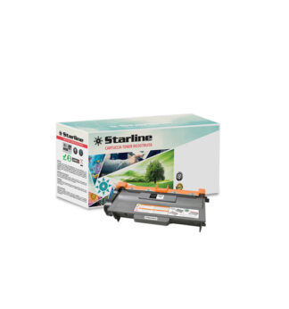 TONER RIC NERO PER BROTHER HL-5440/5450/5470/6180