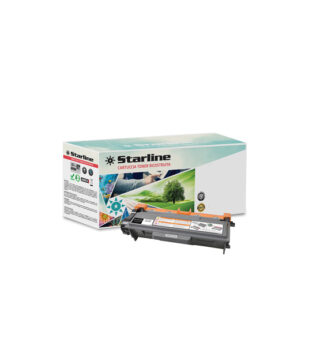Toner Ric. Nero per Brother HL-6180 pag12000